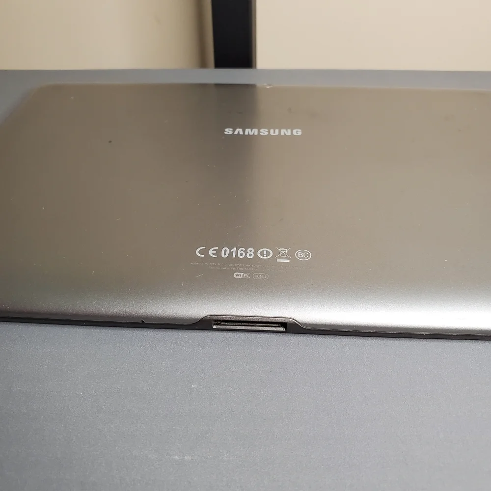 Samsung Galaxy Tab 2 10.1 Tablet 16GB